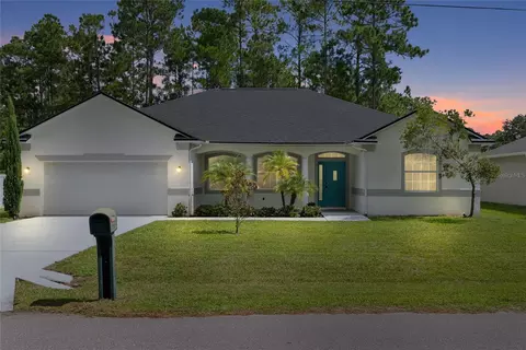 86 Ryan Dr, Palm Coast, FL 32164