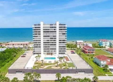 1601 N Central Ave #103, Flagler Beach, FL 32136