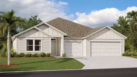 5 Summerwood Rd N, Palm Coast, FL 32137