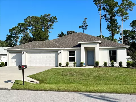 43 Bannerwood Ln, Palm Coast, FL 32137