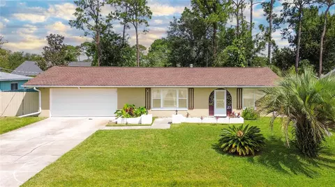 23 Fillmore Ln, Palm Coast, FL 32137
