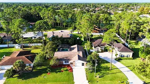 282 Wellington Dr, Palm Coast, FL 32164