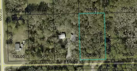 3854 Shady Ln, Bunnell, FL 32110