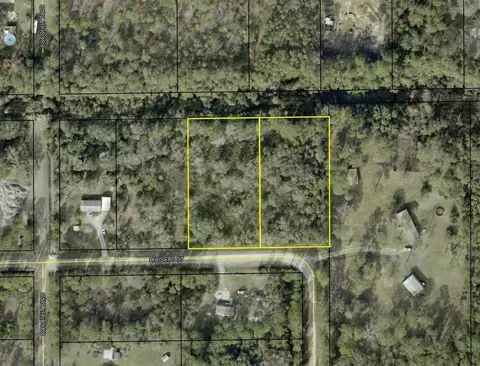 6458 Hibiscus St, Bunnell, FL 32110