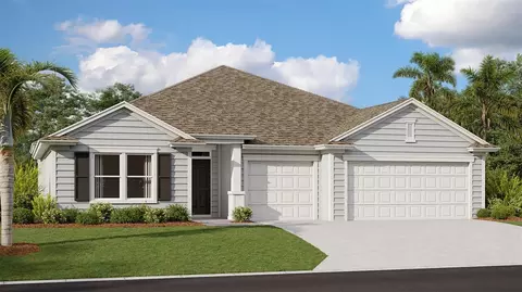 11 Summerwood Rd N, Palm Coast, FL 32137