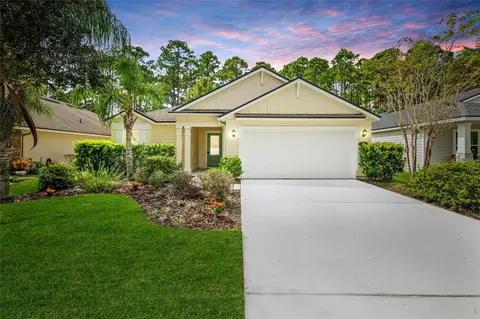 378 Pullman Cir, Saint Augustine, FL 32084 photo 1