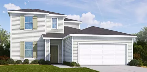 1127 Hammock Dunes Dr, Jacksonville, FL 32221