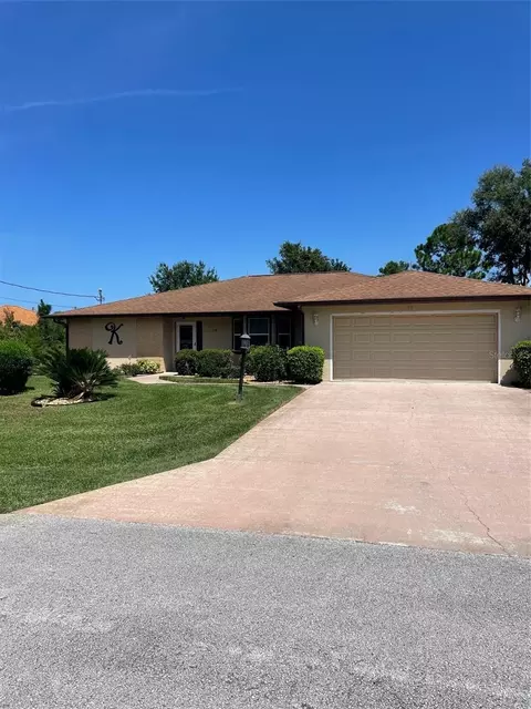 19 Fairbank Ln, Palm Coast, FL 32137