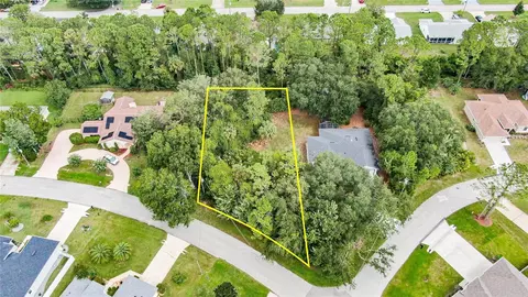 92 Patric Dr, Palm Coast, FL 32164