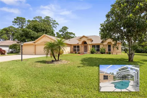 126 Boulder Rock Dr, Palm Coast, FL 32137