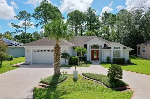 31 Princess Kathleen Ln, Palm Coast, FL 32164
