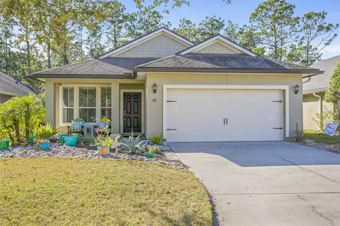 61 Balearics Dr, Saint Augustine, FL 32086