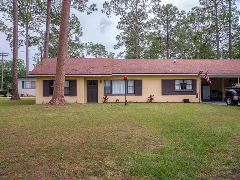 362 E Minnesota Ave, Macclenny, FL 32063 photo 1