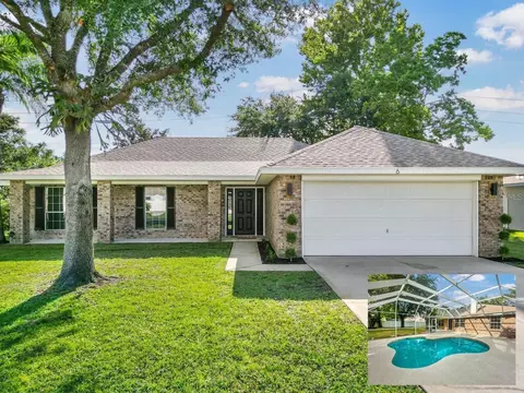 6 Senseney Path, Palm Coast, FL 32164