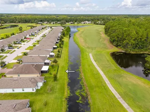 View/Area - 118 Golfview Ct, Bunnell, FL 32110 photo 3 of 7