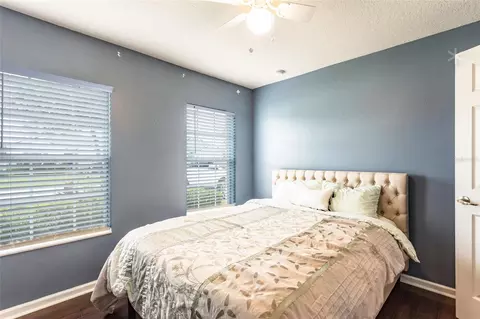 Bedroom - 118 Golfview Ct, Bunnell, FL 32110 photo 2 of 3