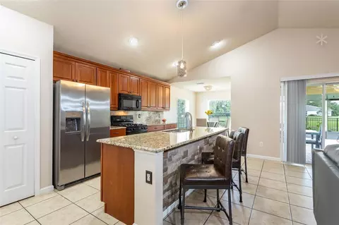 Kitchen - 118 Golfview Ct, Bunnell, FL 32110 photo 1 of 3