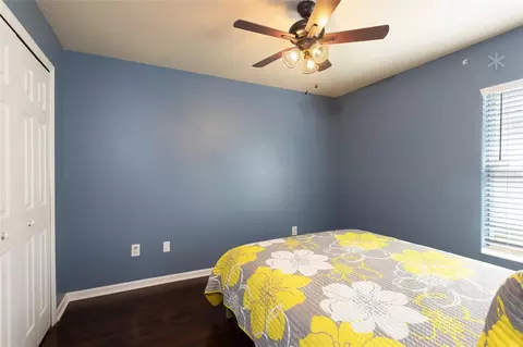Bedroom - 118 Golfview Ct, Bunnell, FL 32110 photo 3 of 3