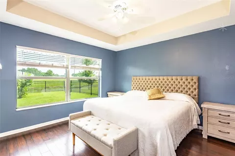 Bedroom - 118 Golfview Ct, Bunnell, FL 32110 photo 1 of 3