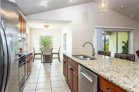 Kitchen - 118 Golfview Ct, Bunnell, FL 32110 photo 3 of 3
