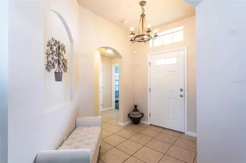 Entry Way - 118 Golfview Ct, Bunnell, FL 32110 photo 1 of 1