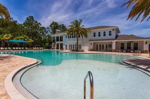 Exterior - 118 Golfview Ct, Bunnell, FL 32110 photo 9 of 9