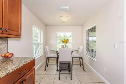 Dining - 118 Golfview Ct, Bunnell, FL 32110 photo 1 of 1