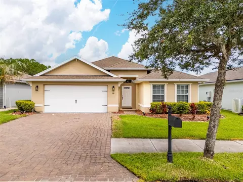 Exterior - 118 Golfview Ct, Bunnell, FL 32110 photo 1 of 9
