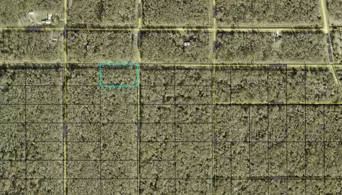 Yy Division Street, Hastings, FL 32145