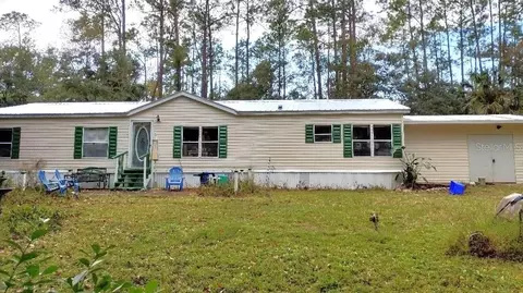 1407 Bayberry St, Bunnell, FL 32110