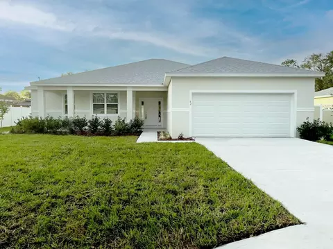 32 Pillory Ln, Palm Coast, FL 32164