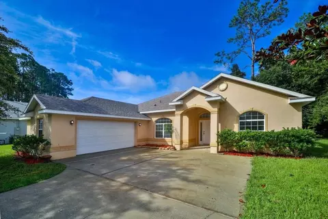 6 Ballenger Ln, Palm Coast, FL 32137