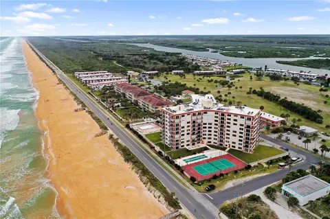 3600 S Ocean Shore Blvd #522, Flagler Beach, FL 32136