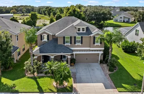 1801 Creekwater Blvd, Port Orange, FL 32128