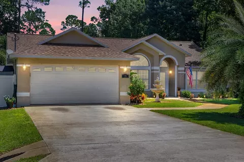 28 Zephyr Lily Trl, Palm Coast, FL 32164