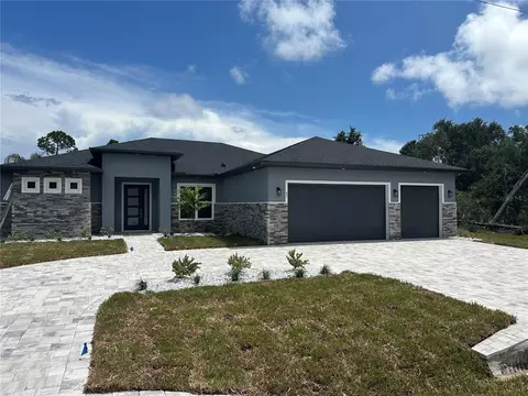 45 Faircastle Ln, Palm Coast, FL 32137