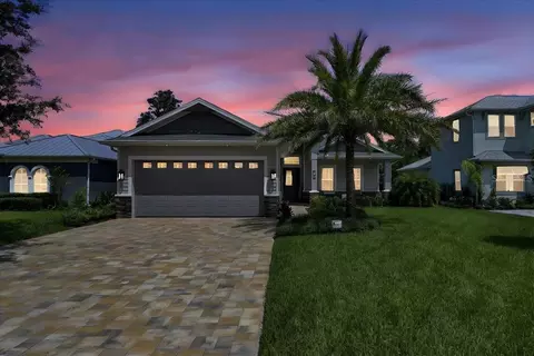 64 N Lakewalk Dr, Palm Coast, FL 32137
