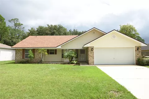 22 Bruning Ln, Palm Coast, FL 32137