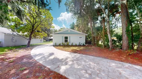 809 Deen Rd, Bunnell, FL 32110
