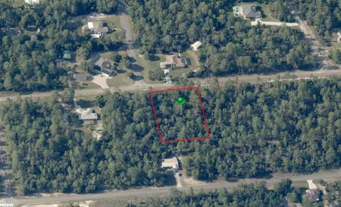 3648 W Fountain Ln, Citrus Springs, FL 34433