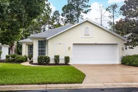 156 Raintree Cir, Palm Coast, FL 32164