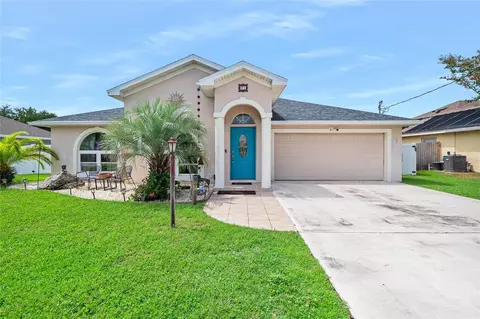 71 Laramie Dr, Palm Coast, FL 32137