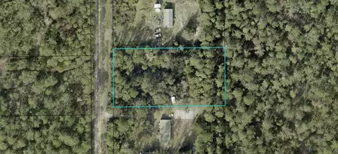 2371 Mangrove St, Bunnell, FL 32110