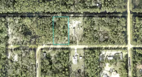 5106 Butternut Ave, Bunnell, FL 32110