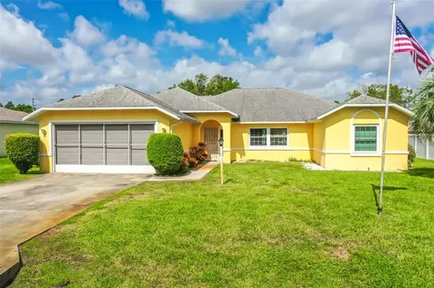 49 Pebble Wood Ln, Palm Coast, FL 32164