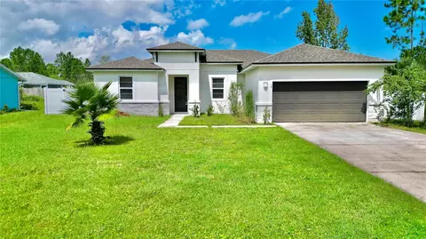 13 Pine Crest Ln, Palm Coast, FL 32164