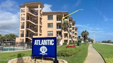 2390 Ocean Shore Blvd #4010, Ormond Beach, FL 32176