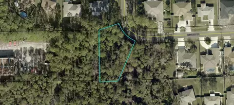 90 Renshaw Dr, Palm Coast, FL 32164