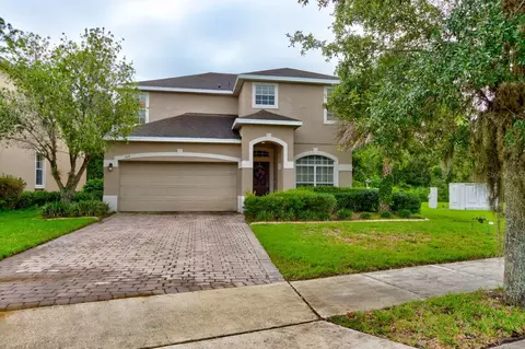 509 Champion Ridge Dr, Daytona Beach, FL 32124