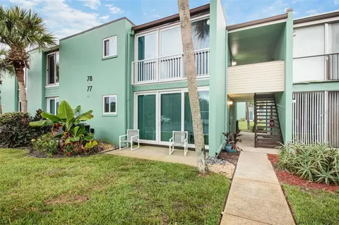 5500 Ocean Shore Blvd #UT78, Ormond Beach, FL 32176